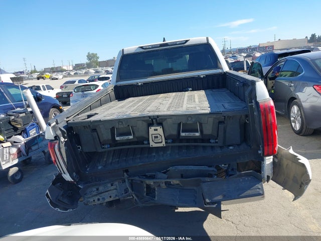 5TFLA5DBXPX100403 Toyota Tundra Sr5
