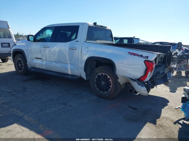 5TFLA5DBXPX100403 Toyota Tundra Sr5