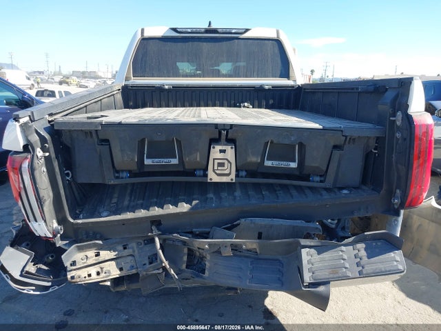 5TFLA5DBXPX100403 Toyota Tundra Sr5