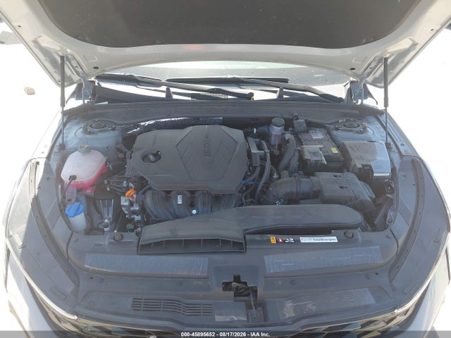 KIA K5 Gt-line 2025 KNAG64J78S5370194 Image 10