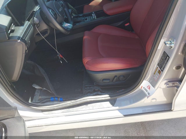 KIA K5 Gt-line 2025 KNAG64J78S5370194 Image 6