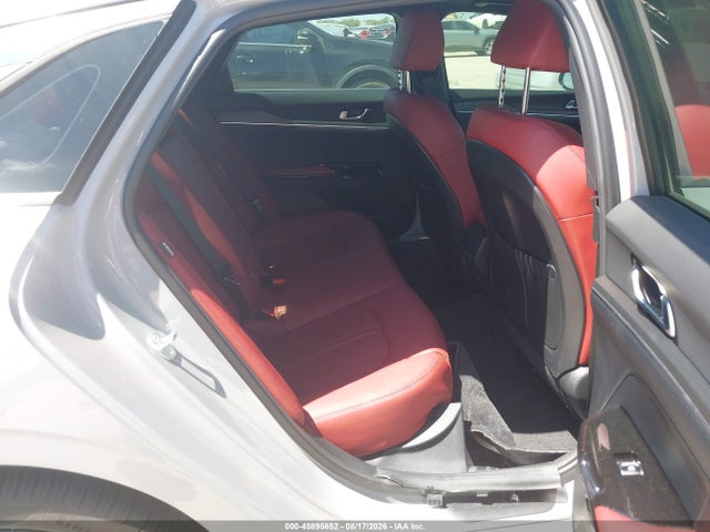 KIA K5 Gt-line 2025 KNAG64J78S5370194 Image 8