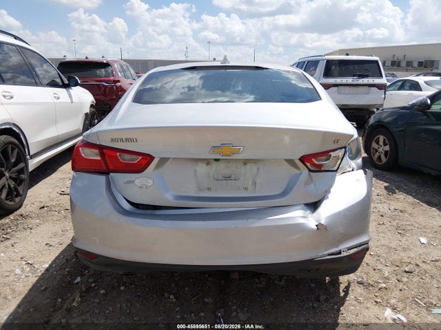 Продаж на аукціоні авто 2016 Chevrolet Malibu 1lt, vin: 1G1ZE5ST1GF320571, номер лоту: 45895651