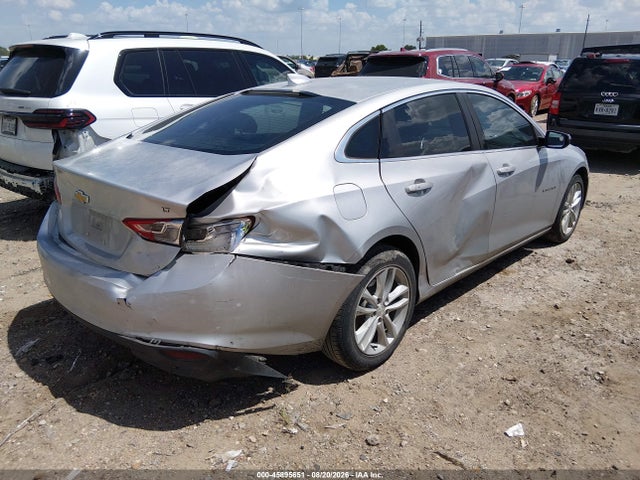 Продаж на аукціоні авто 2016 Chevrolet Malibu 1lt, vin: 1G1ZE5ST1GF320571, номер лоту: 45895651