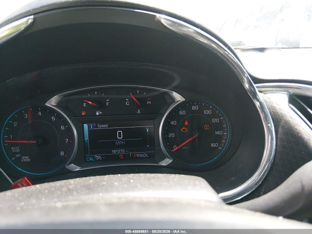 Продаж на аукціоні авто 2016 Chevrolet Malibu 1lt, vin: 1G1ZE5ST1GF320571, номер лоту: 45895651