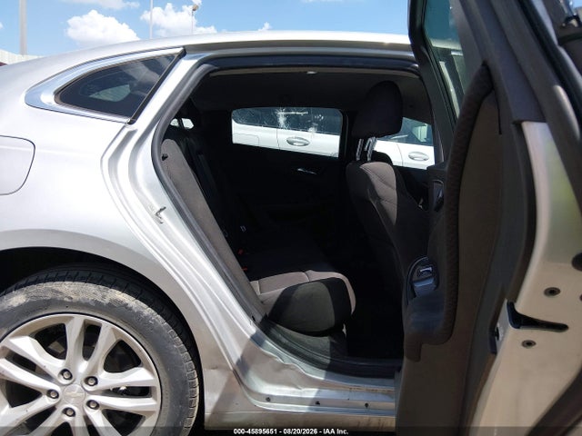 Продаж на аукціоні авто 2016 Chevrolet Malibu 1lt, vin: 1G1ZE5ST1GF320571, номер лоту: 45895651
