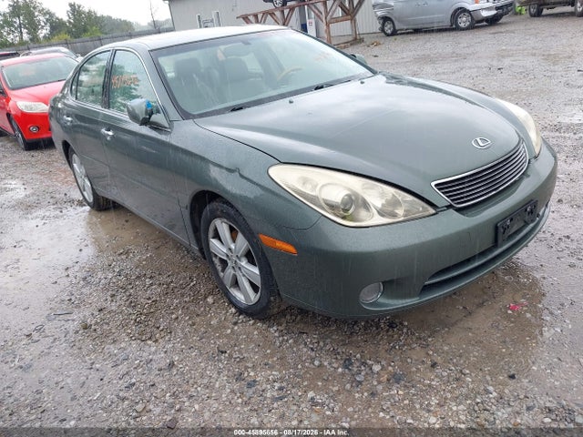 Продаж на аукціоні авто 2005 Lexus Es 330, vin: JTHBA30G255077739, номер лоту: 45895656