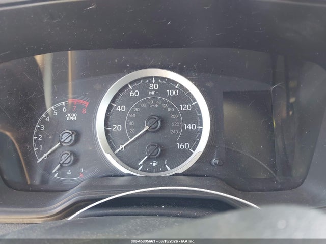 45895661 :رقم المزاد ، 5YFEPMAE3MP258768 vin ، 2021 Toyota Corolla Le مزاد بيع