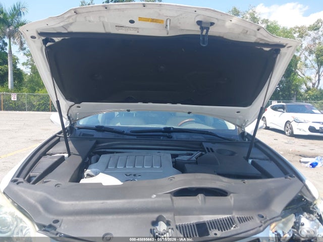 Продажа на аукционе авто 2011 Lexus Es 350, vin: JTHBK1EG6B2440339, номер лота: 45895663