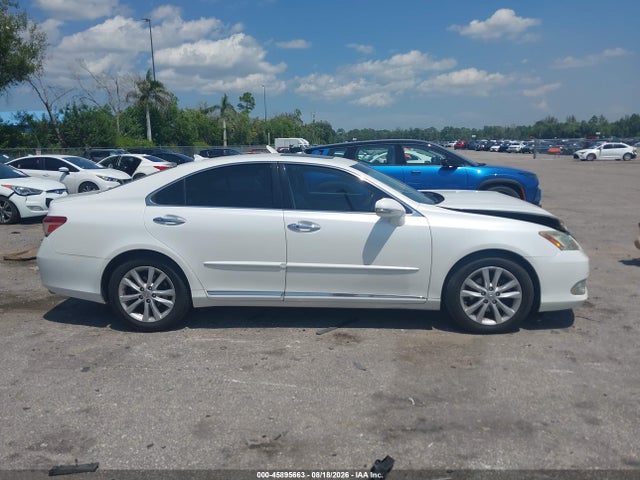 Продажа на аукционе авто 2011 Lexus Es 350, vin: JTHBK1EG6B2440339, номер лота: 45895663