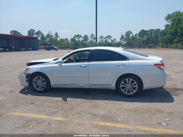 Продажа на аукционе авто 2011 Lexus Es 350, vin: JTHBK1EG6B2440339, номер лота: 45895663