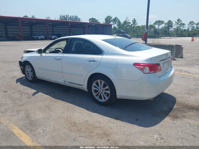 Продажа на аукционе авто 2011 Lexus Es 350, vin: JTHBK1EG6B2440339, номер лота: 45895663
