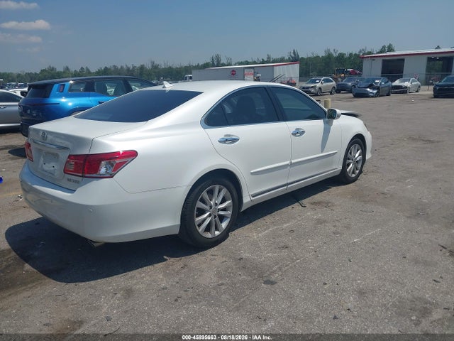 Продажа на аукционе авто 2011 Lexus Es 350, vin: JTHBK1EG6B2440339, номер лота: 45895663