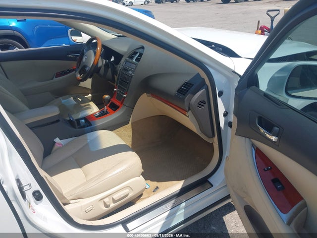 Продажа на аукционе авто 2011 Lexus Es 350, vin: JTHBK1EG6B2440339, номер лота: 45895663