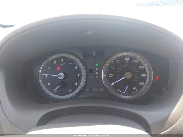 Продажа на аукционе авто 2011 Lexus Es 350, vin: JTHBK1EG6B2440339, номер лота: 45895663