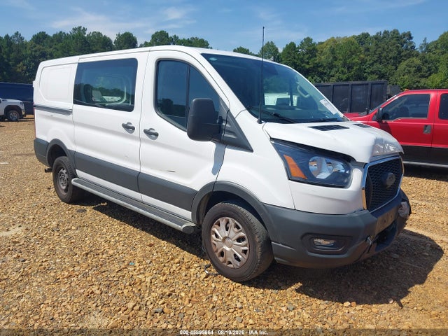 Продажа на аукционе авто 2024 Ford Transit-250, vin: 1FTBR1Y85RKA33303, номер лота: 45895664