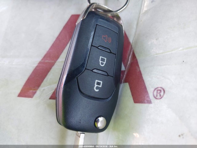 45895664 :رقم المزاد ، 1FTBR1Y85RKA33303 vin ، 2024 Ford Transit-250 مزاد بيع