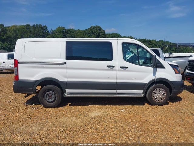 45895664 :رقم المزاد ، 1FTBR1Y85RKA33303 vin ، 2024 Ford Transit-250 مزاد بيع