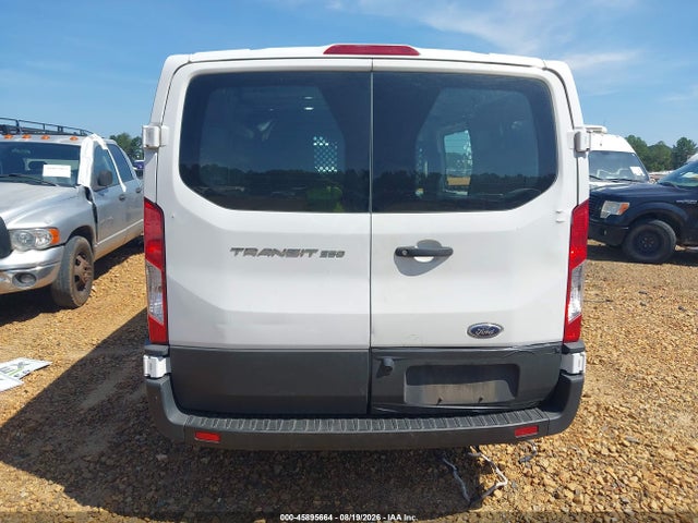 45895664 :رقم المزاد ، 1FTBR1Y85RKA33303 vin ، 2024 Ford Transit-250 مزاد بيع
