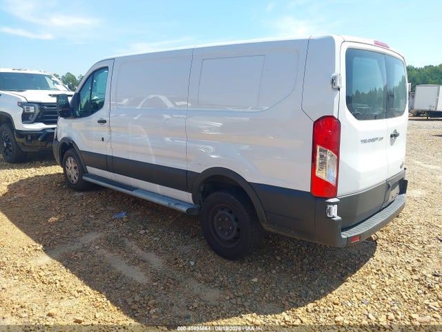 45895664 :رقم المزاد ، 1FTBR1Y85RKA33303 vin ، 2024 Ford Transit-250 مزاد بيع