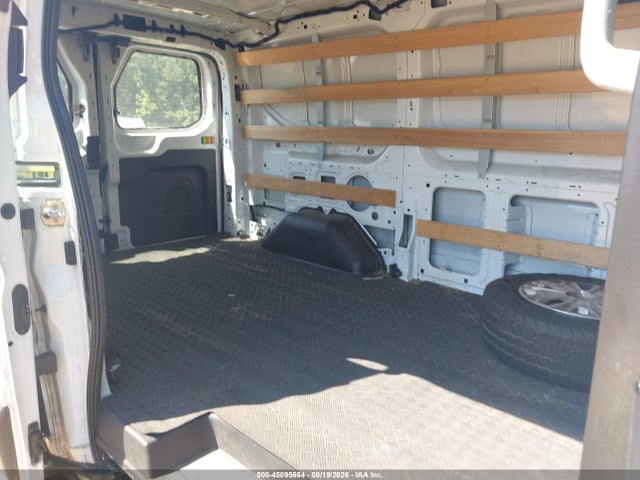 45895664 :رقم المزاد ، 1FTBR1Y85RKA33303 vin ، 2024 Ford Transit-250 مزاد بيع