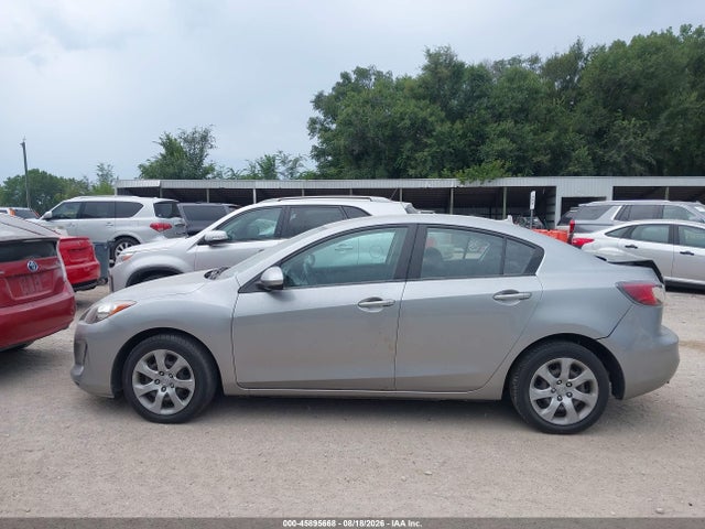 Продажа на аукционе авто 2013 Mazda Mazda3 I Sv, vin: JM1BL1TF1D1779365, номер лота: 45895668