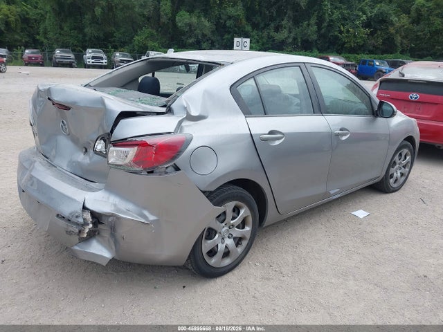 Продажа на аукционе авто 2013 Mazda Mazda3 I Sv, vin: JM1BL1TF1D1779365, номер лота: 45895668