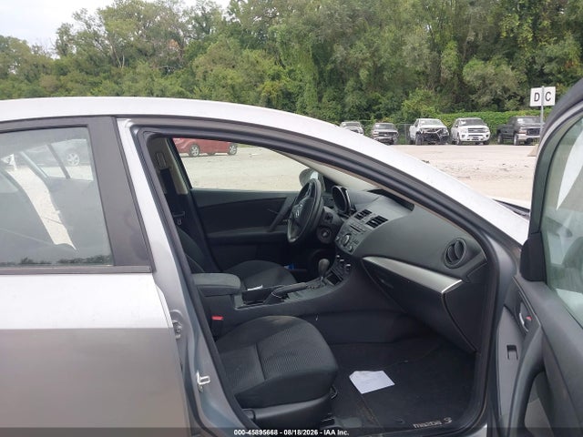 Продажа на аукционе авто 2013 Mazda Mazda3 I Sv, vin: JM1BL1TF1D1779365, номер лота: 45895668