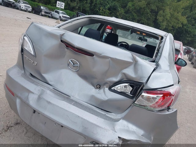 Продажа на аукционе авто 2013 Mazda Mazda3 I Sv, vin: JM1BL1TF1D1779365, номер лота: 45895668