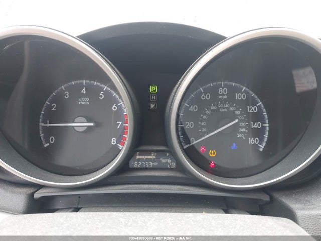 Продажа на аукционе авто 2013 Mazda Mazda3 I Sv, vin: JM1BL1TF1D1779365, номер лота: 45895668