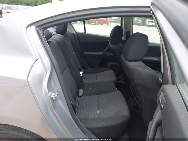 Продажа на аукционе авто 2013 Mazda Mazda3 I Sv, vin: JM1BL1TF1D1779365, номер лота: 45895668
