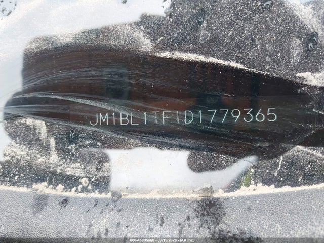 Продажа на аукционе авто 2013 Mazda Mazda3 I Sv, vin: JM1BL1TF1D1779365, номер лота: 45895668