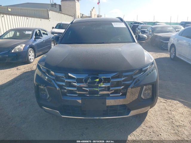 Hyundai Santa Cruz Limited 2023 5NTJEDAF4PH075301 Image 12