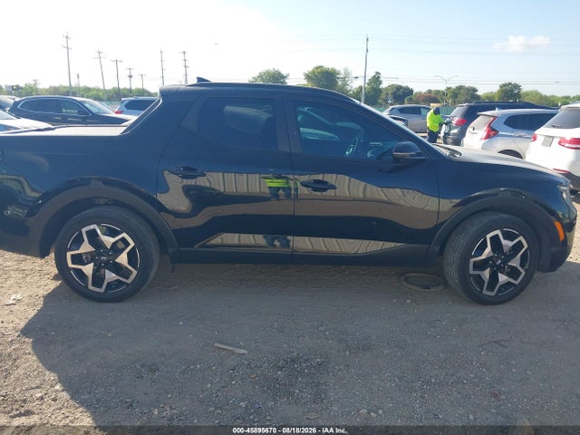Hyundai Santa Cruz Limited 2023 5NTJEDAF4PH075301 Image 13