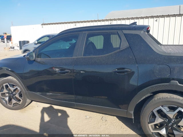 Hyundai Santa Cruz Limited 2023 5NTJEDAF4PH075301 Image 14