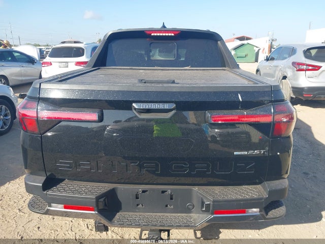 Hyundai Santa Cruz Limited 2023 5NTJEDAF4PH075301 Image 16