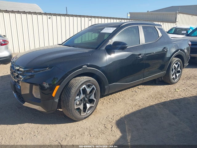 Hyundai Santa Cruz Limited 2023 5NTJEDAF4PH075301 Image 2