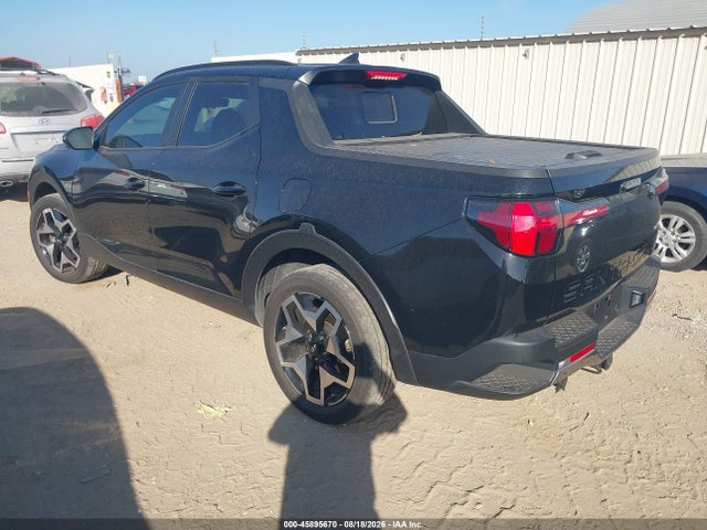 Hyundai Santa Cruz Limited 2023 5NTJEDAF4PH075301 Image 3