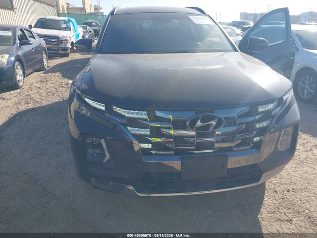 Hyundai Santa Cruz Limited 2023 5NTJEDAF4PH075301 Image 6