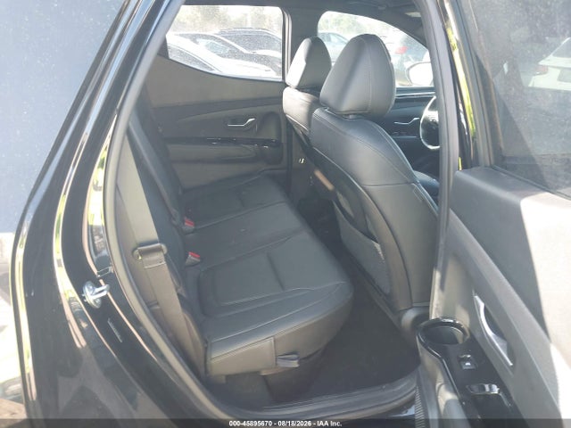 Hyundai Santa Cruz Limited 2023 5NTJEDAF4PH075301 Image 8