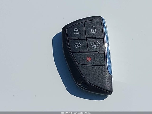 45895672 :رقم المزاد ، 3GCUDFED3RG236669 vin ، 2024 Chevrolet Silverado 1500 4wd  Short Bed Lt Trail Boss مزاد بيع