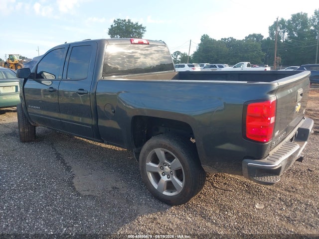45895679 :رقم المزاد ، 1GCRCREC0HZ209106 vin ، 2017 Chevrolet Silverado 1500 Lt مزاد بيع