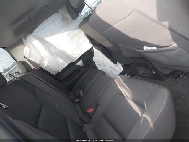 45895679 :رقم المزاد ، 1GCRCREC0HZ209106 vin ، 2017 Chevrolet Silverado 1500 Lt مزاد بيع