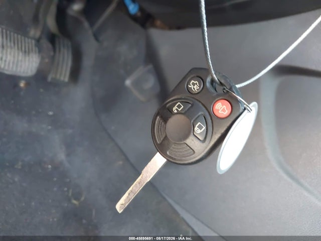 Aukcja sprzedaży 2013 Ford Focus Se, vin: 1FADP3K20DL249809, numer aukcji: 45895691