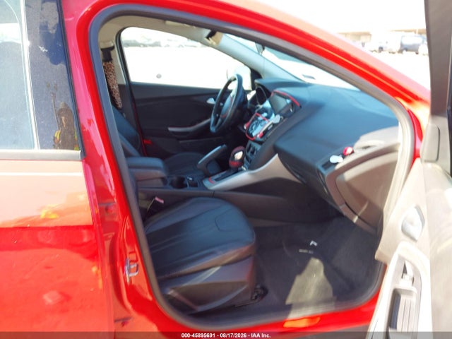 Aukcja sprzedaży 2013 Ford Focus Se, vin: 1FADP3K20DL249809, numer aukcji: 45895691