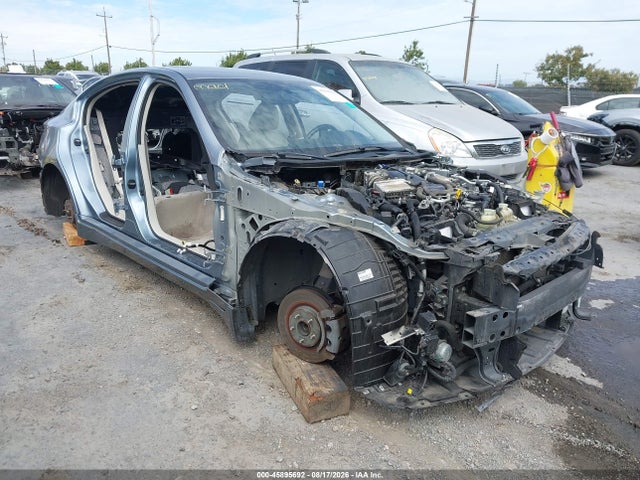 JN1EV7AP2HM741799 auction archive image