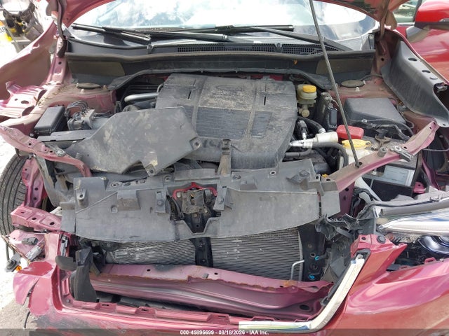 Aukcja sprzedaży 2020 Subaru Forester Limited, vin: JF2SKAUC6LH470196, numer aukcji: 45895699