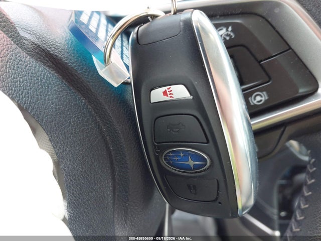 Aukcja sprzedaży 2020 Subaru Forester Limited, vin: JF2SKAUC6LH470196, numer aukcji: 45895699
