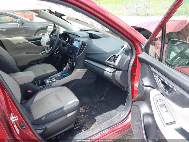Aukcja sprzedaży 2020 Subaru Forester Limited, vin: JF2SKAUC6LH470196, numer aukcji: 45895699