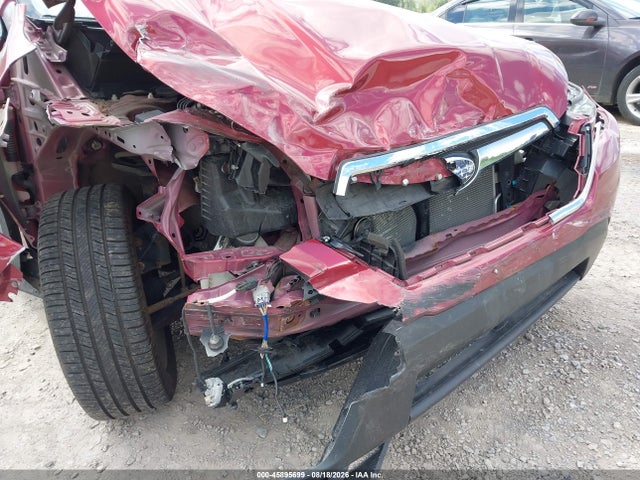 Aukcja sprzedaży 2020 Subaru Forester Limited, vin: JF2SKAUC6LH470196, numer aukcji: 45895699